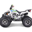 Load image into Gallery viewer, HHH Cheetah Platinum 125cc ATV-mid-size-atv-automatic w/reverse air cooled 4-stroke