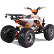 Load image into Gallery viewer, HHH Cheetah Platinum 125cc ATV-mid-size-atv-automatic w/reverse air cooled 4-stroke
