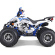 Load image into Gallery viewer, HHH Cheetah Platinum 125cc ATV-mid-size-atv-automatic w/reverse air cooled 4-stroke