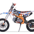 Load image into Gallery viewer, HHH 125cc Dirt Bike Pit Bike Kids Dirt Pitbike 125 Dirt Pit Bike