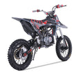 Load image into Gallery viewer, HHH 125cc Dirt Bike Pit Bike Kids Dirt Pitbike 125 Dirt Pit Bike