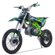 Load image into Gallery viewer, TaoTao DB27 125cc Off-Road Dirt Bike, Kick Start, Air Cooled, 4-Stroke, 1-Cylinder