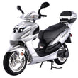 Load image into Gallery viewer, HHH 150cc Scooter Moped Street Gas Scooter 150cc Adult LANCER150 Gas Scooter with 13" Aluminum Wheels