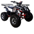Load image into Gallery viewer, TAOTAO 125cc Utility ATV New T-FORCE Fully Auto w/Reverse Alloy Rims Tires 19"/18" LED Headlights