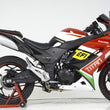 Load image into Gallery viewer, HHH Vitacci Titan 250 EFI Street Motorcycle 6 Speed Sport Bike Oversized Front and Rear Brakes and Custom Alloy Rims