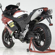 Load image into Gallery viewer, HHH Vitacci Titan 250 EFI Street Motorcycle 6 Speed Sport Bike Oversized Front and Rear Brakes and Custom Alloy Rims