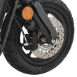 Load image into Gallery viewer, HHH Tank 150 Moped Gas Scooter 150cc Motorcycle Automatic Adult Bike with 12" Aluminum Wheels
