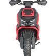 Load image into Gallery viewer, New Limited Edition HHH Tank 200 King Kong Scooter – EFI Fuel Injected with Digital LCD Speedometer Street Moped, California Approved
