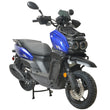 Load image into Gallery viewer, NTX Tank 150cc Moped