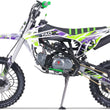 Load image into Gallery viewer, TaoTao DBX1 140cc Dirt Bike, Air Cooled, 4-Stroke, Single-Cylinder
