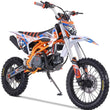 Load image into Gallery viewer, TaoTao DBX1 140cc Dirt Bike, Air Cooled, 4-Stroke, Single-Cylinder