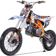 Load image into Gallery viewer, TaoTao DBX1 140cc Dirt Bike, Air Cooled, 4-Stroke, Single-Cylinder