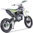 Load image into Gallery viewer, TaoTao DBX1 140cc Dirt Bike, Air Cooled, 4-Stroke, Single-Cylinder