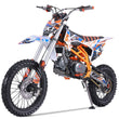 Load image into Gallery viewer, HHH Tao Tao 140cc DB X1 Adult Dirtbike Pitbike 140cc Dirtbike for Youth and Adults The New 2023 Limited Edition