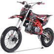 Load image into Gallery viewer, HHH Tao Tao 140cc DB X1 Adult Dirtbike Pitbike 140cc Dirtbike for Youth and Adults The New 2023 Limited Edition