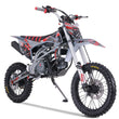 Load image into Gallery viewer, HHH Tao Tao 140cc DB X1 Adult Dirtbike Pitbike 140cc Dirtbike for Youth and Adults The New 2023 Limited Edition