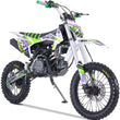 Load image into Gallery viewer, HHH Tao Tao 140cc DB X1 Adult Dirtbike Pitbike 140cc Dirtbike for Youth and Adults The New 2023 Limited Edition