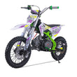 Load image into Gallery viewer, Taotao DB24 107cc Semi-Auto Dirt bike kids pit bike