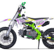 Load image into Gallery viewer, Taotao DB24 107cc Semi-Auto Dirt bike kids pit bike