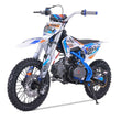 Load image into Gallery viewer, Taotao DB24 107cc Semi-Auto Dirt bike kids pit bike
