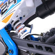 Load image into Gallery viewer, Taotao DB24 107cc Semi-Auto Dirt bike kids pit bike