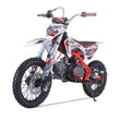 Load image into Gallery viewer, Taotao DB24 107cc Semi-Auto Dirt bike kids pit bike