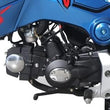 Load image into Gallery viewer, HHH Tao Tao HELLCAT125 125cc Electric Start Motorcycle gas Street bike 4 speed manual with clutch