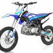 Load image into Gallery viewer, Apollo Thunder T-40 RFN 140cc Racing Adults Dirt Bike | high-performance