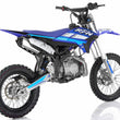 Load image into Gallery viewer, Apollo Thunder T-40 RFN 140cc Racing Adults Dirt Bike | high-performance