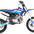 Load image into Gallery viewer, Apollo Thunder T-40 RFN 140cc Racing Adults Dirt Bike | high-performance