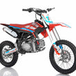 Load image into Gallery viewer, Apollo Thunder T-40 RFN 140cc Racing Adults Dirt Bike | high-performance