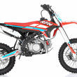 Load image into Gallery viewer, Apollo Thunder T-40 RFN 140cc Racing Adults Dirt Bike | high-performance