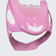 Load image into Gallery viewer, Front Face Lower Panel - 50cc Scooter ( BD50QT-9A, ZXGS-50E) PINK COLOR.