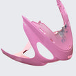 Load image into Gallery viewer, Front Face Lower Panel - 50cc Scooter ( BD50QT-9A, ZXGS-50E) PINK COLOR.