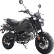 Load image into Gallery viewer, HHH 125cc Motorcycle Bike VADER 125 Dirt Bike 125cc Street Legal Motorcycle Gas Bike Adults Street Bike Motorcycle Big Headlights (Factory Packaged)