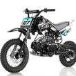 Load image into Gallery viewer, Vitacci DB-27 110cc Dirt Bike, Semi Automatic (4 Gears) And Kick Start