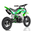 Load image into Gallery viewer, Vitacci DB-27 110cc Dirt Bike, Semi Automatic (4 Gears) And Kick Start