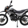 Load image into Gallery viewer, HHH 250cc Scooter Dirt Bike Vitacci Raven XL 250 Enduro Street 250cc Motorcycle Dual Sports Enduro Bike