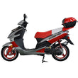 Load image into Gallery viewer, HHH 150cc Scooter Vienna 150 Gas Street Scooter for Adult Lancer 150 Fully Automatic and Led Lights Gy6 Engine 13 inch Tires