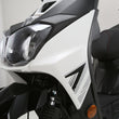 Load image into Gallery viewer, Vitacci Fighter 150cc Scooter With Rear Trunk