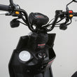 Load image into Gallery viewer, Vitacci Fighter 150cc Scooter With Rear Trunk