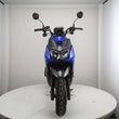 Load image into Gallery viewer, Vitacci Fighter 150cc Scooter With Rear Trunk