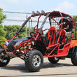 Load image into Gallery viewer, HHH Vitacci Big Gokart for Adults and Youth (Model 200GKH-A) 4 Seats Go Kart Adult Buggy Fully Automatic with Reverse