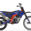 Load image into Gallery viewer, Apollo DB36 250cc Dirt Bike