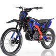 Load image into Gallery viewer, Apollo DB36 250cc Dirt Bike