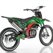 Load image into Gallery viewer, Apollo DB36 250cc Dirt Bike