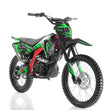 Load image into Gallery viewer, Apollo DB36 250cc Dirt Bike