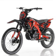Load image into Gallery viewer, Apollo DB36 250cc Dirt Bike