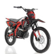 Load image into Gallery viewer, Apollo DB36 250cc Dirt Bike