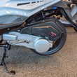 Load image into Gallery viewer, Vitacci Force 200 EFI Street Scooter Moped Adult Motorcycle Deluxe Motorscooter for Adults and Youth